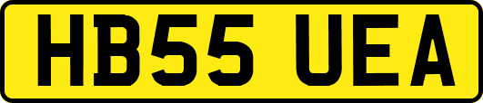 HB55UEA