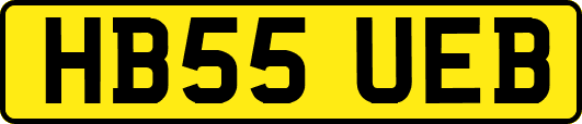 HB55UEB