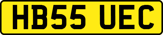 HB55UEC