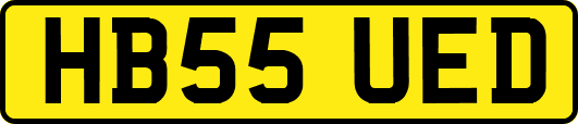 HB55UED