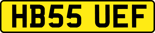 HB55UEF
