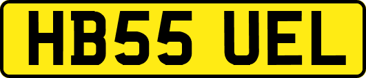 HB55UEL