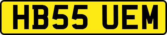 HB55UEM