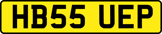 HB55UEP