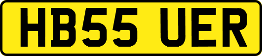 HB55UER
