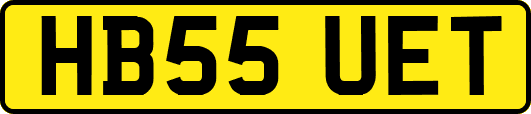 HB55UET