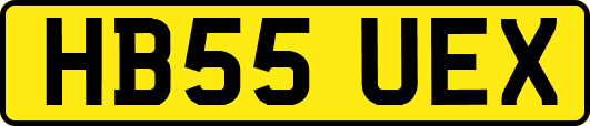 HB55UEX