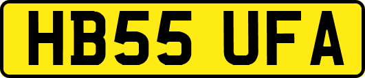 HB55UFA