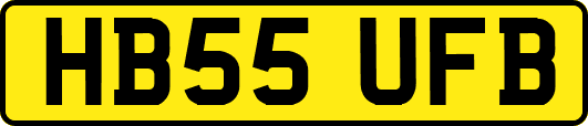 HB55UFB