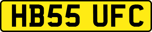 HB55UFC