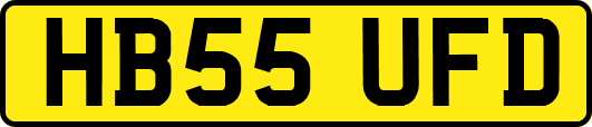 HB55UFD