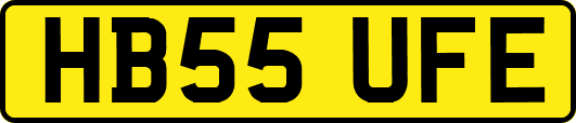 HB55UFE