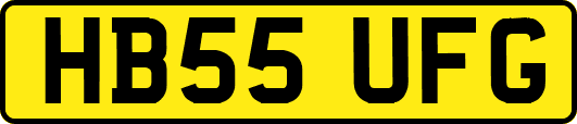 HB55UFG