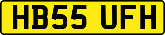 HB55UFH