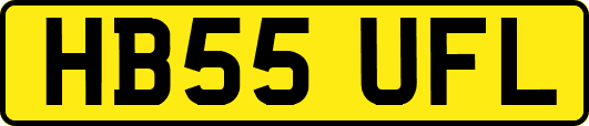 HB55UFL