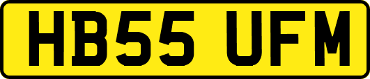 HB55UFM