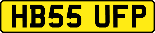 HB55UFP