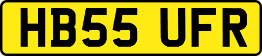 HB55UFR