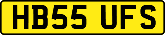HB55UFS