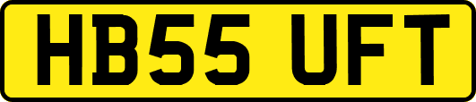 HB55UFT
