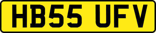 HB55UFV