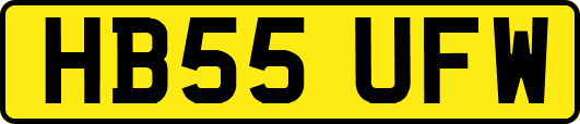 HB55UFW