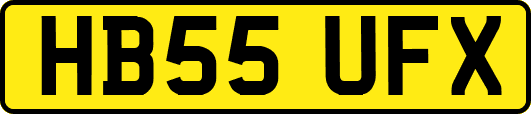 HB55UFX