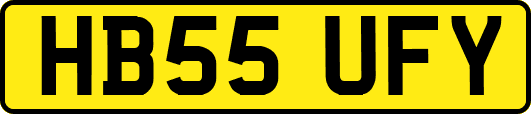 HB55UFY