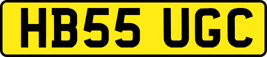 HB55UGC