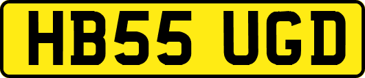 HB55UGD