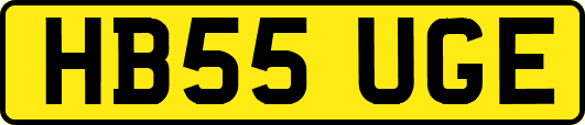 HB55UGE
