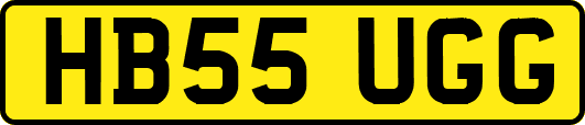 HB55UGG
