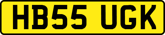 HB55UGK