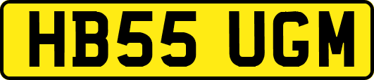 HB55UGM
