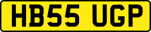 HB55UGP