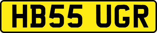 HB55UGR