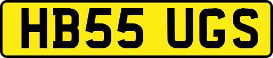 HB55UGS