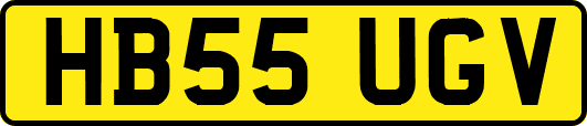 HB55UGV