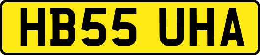 HB55UHA