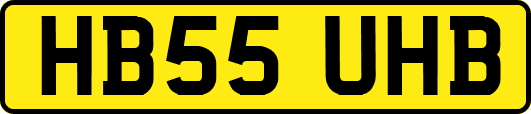 HB55UHB