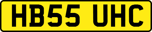 HB55UHC