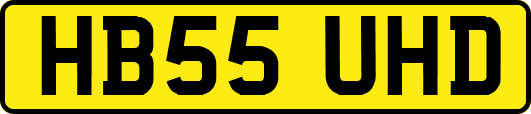 HB55UHD