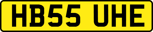 HB55UHE