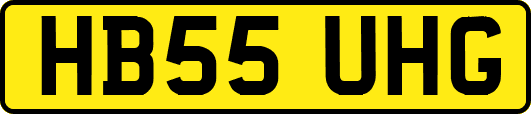 HB55UHG