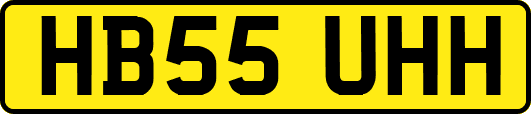 HB55UHH