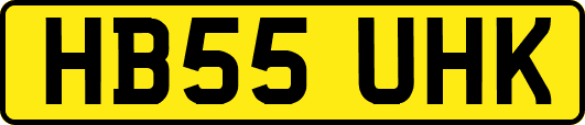 HB55UHK