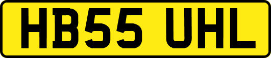 HB55UHL
