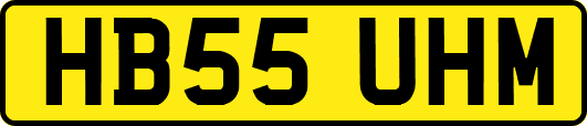 HB55UHM