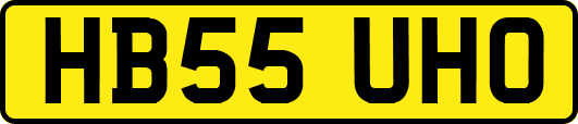 HB55UHO
