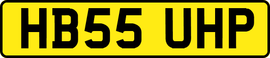 HB55UHP